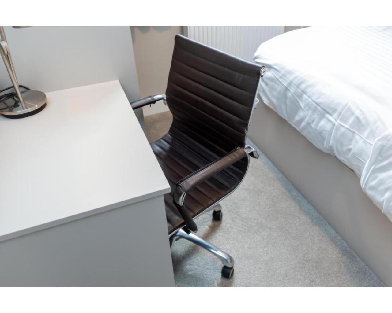 Uno Hotel Heathrow Windsor Slough Zimmer foto