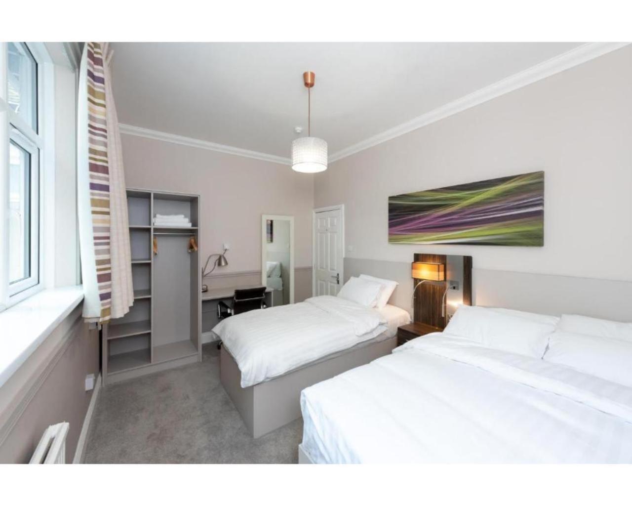 Uno Hotel Heathrow Windsor Slough Zimmer foto
